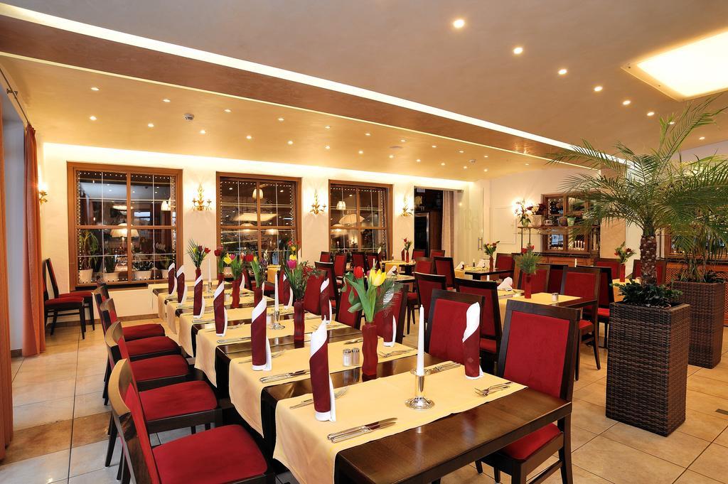 Landhotel Boeld Oberammergau Exteriér fotografie